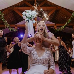 the best photos of 2020 weddings