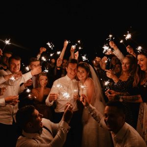 the best photos of 2020 weddings